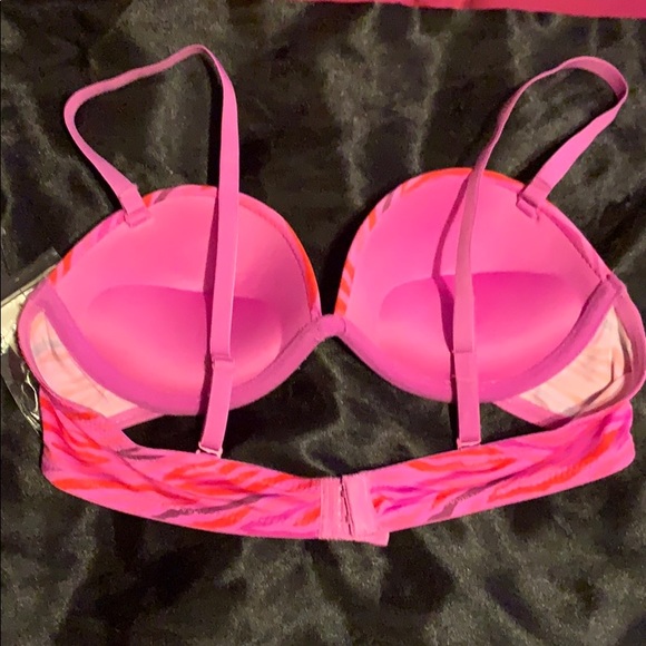 Christian Siriano New York Strapless Bra 34B - Picture 3 of 3